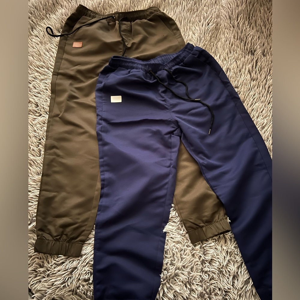 Boys Joggers
